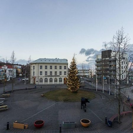 Superb Central Location, No Car Needed - Spacious Akureyri Luaran gambar