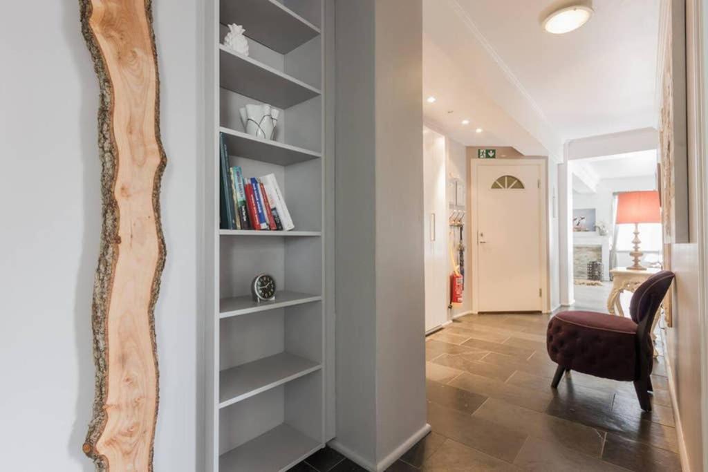 Superb Central Location, No Car Needed - Spacious Akureyri Luaran gambar